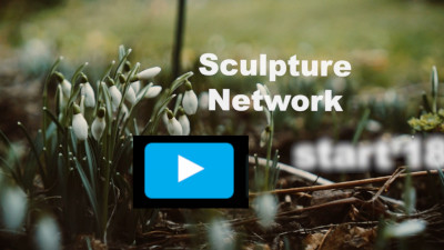 Sculpture Network 2018